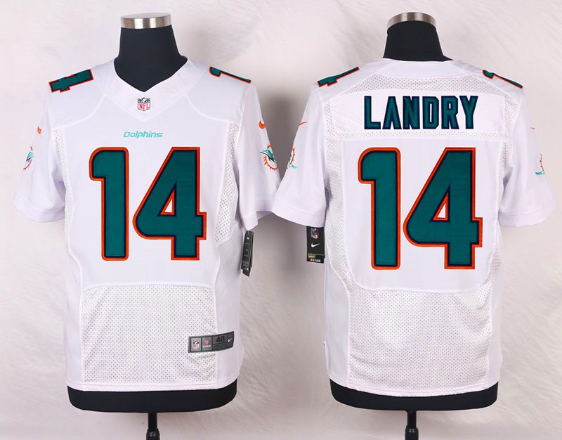 Miami Dolphins elite jerseys-019